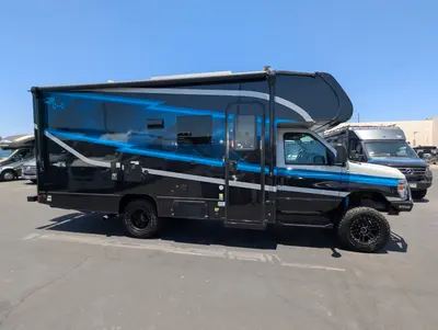 2026 Coachmen Cross Trail 22XG photo 20
