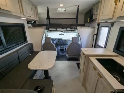 2026 Coachmen Cross Trail 22XG photo 33