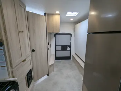 2026 Coachmen Cross Trail 22XG photo 27