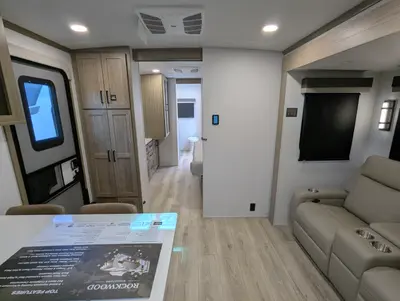 2026 Forest River Rockwood Signature 8263MBR photo 20