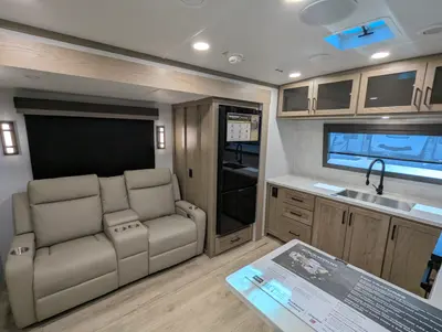 2026 Forest River Rockwood Signature 8263MBR photo 13