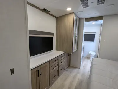 2026 Forest River Rockwood Signature 8263MBR photo 21