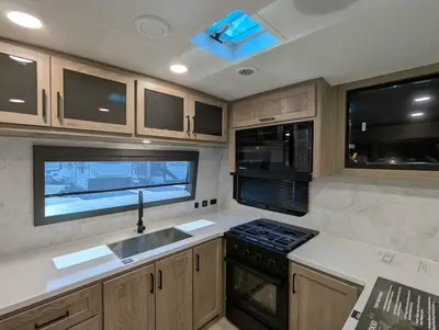 2026 Forest River Rockwood Signature 8263MBR photo 18