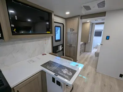 2026 Forest River Rockwood Signature 8263MBR photo 19