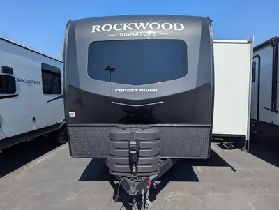 2026 Forest River Rockwood Signature 8263MBR photo 7
