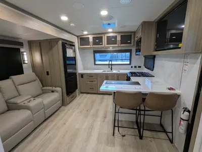 2026 Forest River Rockwood Signature 8263MBR photo 34