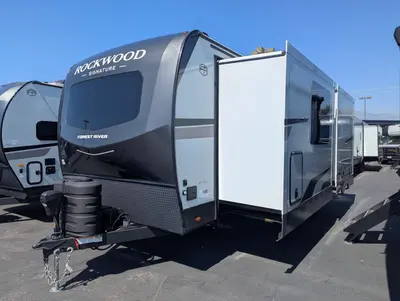 2026 Forest River Rockwood Signature 8263MBR photo 8