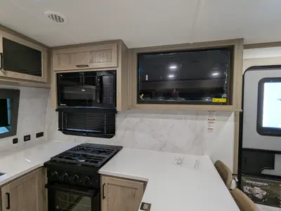 2026 Forest River Rockwood Signature 8263MBR photo 21