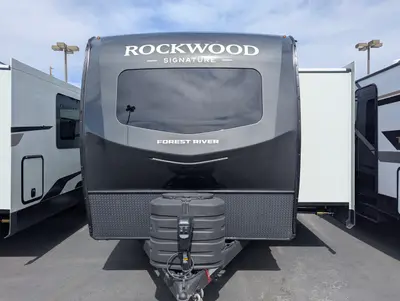 2026 Forest River Rockwood Signature 8263MBR photo 7