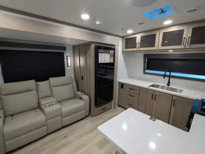2026 Forest River Rockwood Signature 8263MBR photo 14