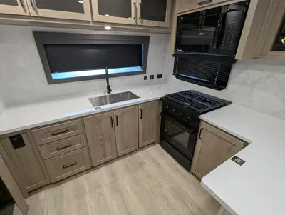 2026 Forest River Rockwood Signature 8263MBR photo 19