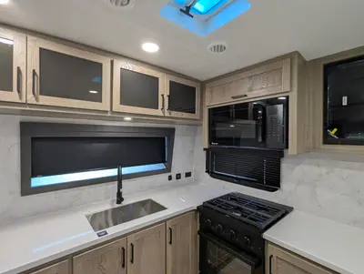 2026 Forest River Rockwood Signature 8263MBR photo 20