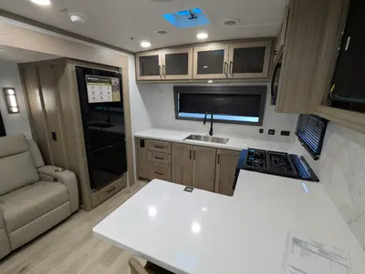 2026 Forest River Rockwood Signature 8263MBR photo 13