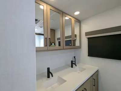 2026 Forest River Rockwood Signature 8263MBR photo 30