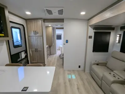 2026 Forest River Rockwood Signature 8263MBR photo 23