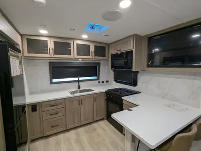 2026 Forest River Rockwood Signature 8263MBR photo 18