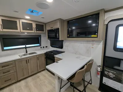 2026 Forest River Rockwood Signature 8263MBR photo 17