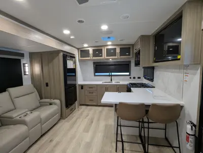 2026 Forest River Rockwood Signature 8263MBR photo 34