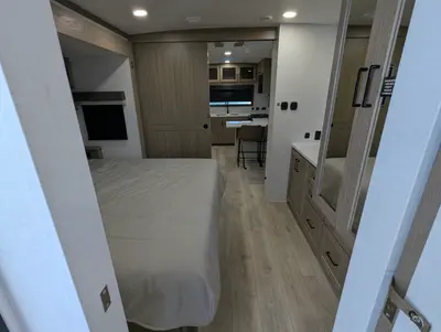2026 Forest River Rockwood Signature 8263MBR photo 33