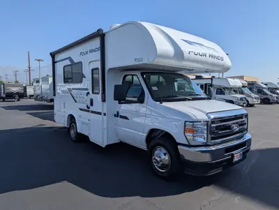 New 2026 Thor Motor Coach Four Winds 19X
