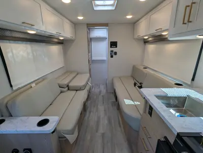 2026 Thor Motor Coach Four Winds 19X photo 11