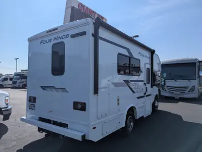 2026 Thor Motor Coach Four Winds 19X photo 6