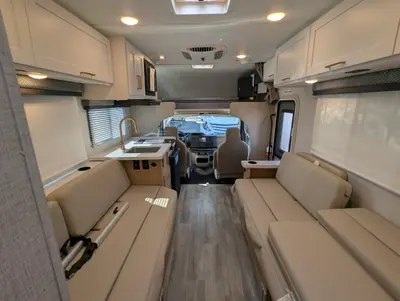 2026 Thor Motor Coach Four Winds 19X photo 18