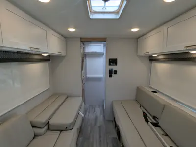 2026 Thor Motor Coach Four Winds 19X photo 14