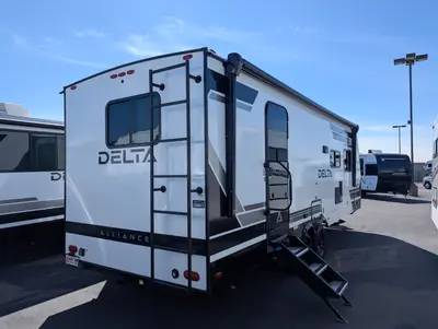 2026 Alliance RV Delta 262RB photo 7