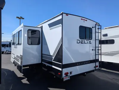 2026 Alliance RV Delta 262RB photo 6