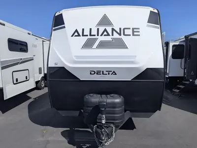 2026 Alliance RV Delta 262RB photo 4