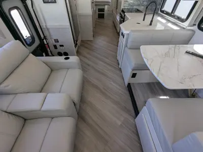 2024 Holiday Rambler Eclipse 34J photo 12