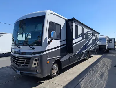 2024 Holiday Rambler Eclipse 34J photo 4