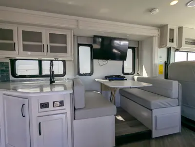 2024 Holiday Rambler Eclipse 34J photo 29