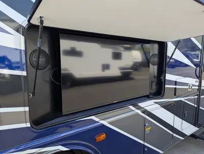 2024 Holiday Rambler Eclipse 34J photo 8