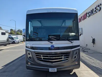 2024 Holiday Rambler Eclipse 34J photo 3