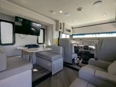 2024 Holiday Rambler Eclipse 34J photo 28
