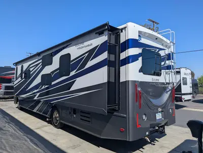 2024 Holiday Rambler Eclipse 34J photo 5