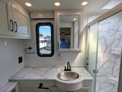 2024 Holiday Rambler Eclipse 34J photo 20