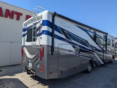 2024 Holiday Rambler Eclipse 34J photo 6