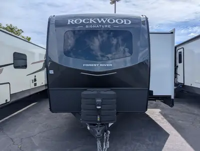 2026 Forest River Rockwood Signature 8263MBR photo 7
