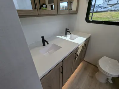 2026 Forest River Rockwood Signature 8263MBR photo 28
