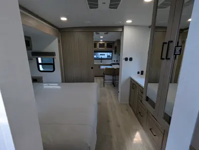 2026 Forest River Rockwood Signature 8263MBR photo 32
