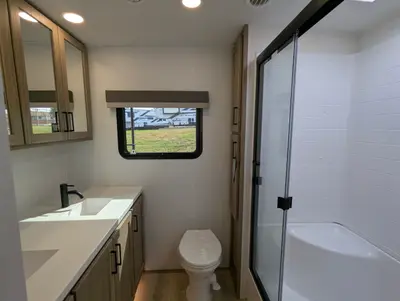 2026 Forest River Rockwood Signature 8263MBR photo 27