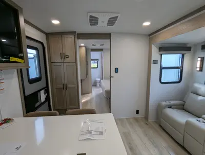 2026 Forest River Rockwood Signature 8263MBR photo 22