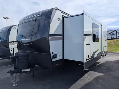 2026 Forest River Rockwood Signature 8263MBR photo 8