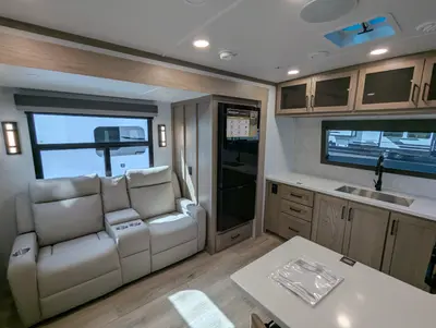 2026 Forest River Rockwood Signature 8263MBR photo 13