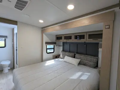 2026 Forest River Rockwood Signature 8263MBR photo 24