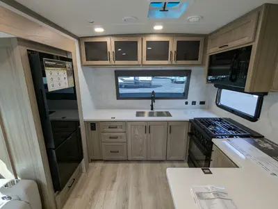 2026 Forest River Rockwood Signature 8263MBR photo 16