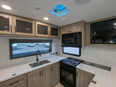 2026 Forest River Rockwood Signature 8263MBR photo 18